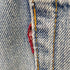リーバイス LEVI STRAUSS&CO BIGE VINTAGE CLOTHING 505デニムパンツ メンズ w32