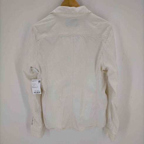 ジュンハシモト jun hashimoto WRINKLE HOOK SHIRT メンズ JPN:4