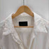 ジュンハシモト jun hashimoto WRINKLE HOOK SHIRT メンズ JPN:4