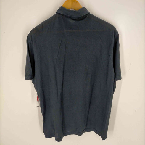 ラルディー二 LARDINI イタリア製 ポロシャツ メンズ EUR:50