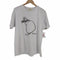 ハーベスティ HARVESTY プリントTee CAT レディース JPN:2