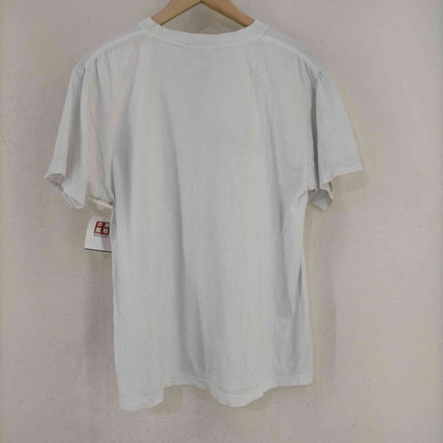 ハーベスティ HARVESTY プリントTee CAT レディース JPN:2