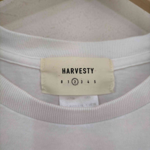 ハーベスティ HARVESTY プリントTee CAT レディース JPN:2