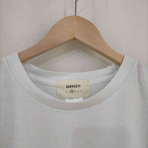 ハーベスティ HARVESTY プリントTee CAT レディース JPN:2