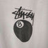ステューシー Stussy 8ボールロゴプリントTシャツ メンズ JPN:L