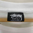 ステューシー Stussy 8ボールロゴプリントTシャツ メンズ JPN:L