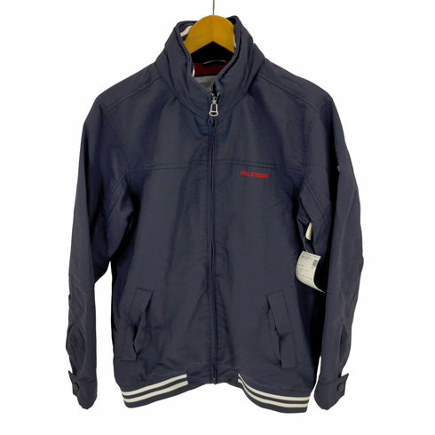 トミーヒルフィガー TOMMY HILFIGER REGATTA JACKET メンズ JPN:S