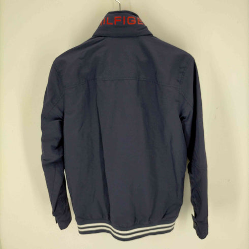 トミーヒルフィガー TOMMY HILFIGER REGATTA JACKET メンズ JPN:S
