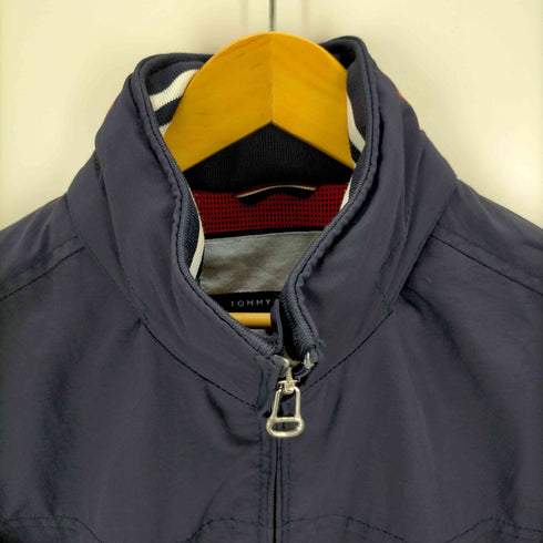 トミーヒルフィガー TOMMY HILFIGER REGATTA JACKET メンズ JPN:S