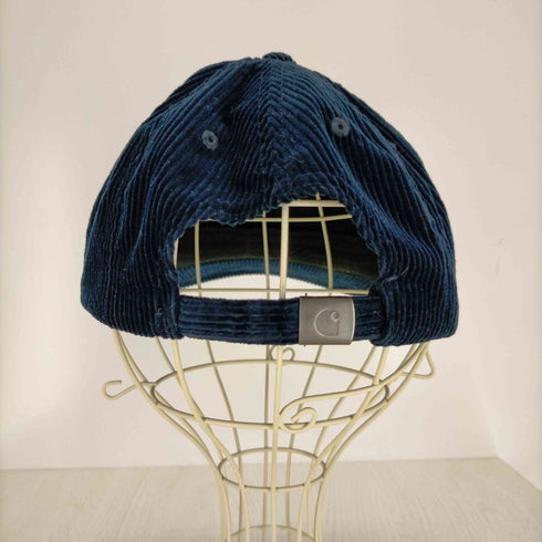 カーハートワークインプログレス Carhartt WIP dennis cap メンズ