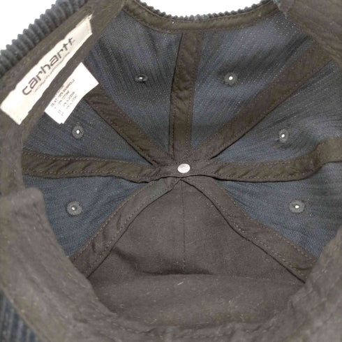 カーハートワークインプログレス Carhartt WIP dennis cap メンズ