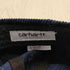カーハートワークインプログレス Carhartt WIP dennis cap メンズ