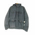 デンハム DENHAM STATION CM STATION JACKET ボンディング加工 内側IPADポケット付 マウンテンパーカ ジャケット メンズ