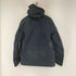 デンハム DENHAM STATION CM STATION JACKET ボンディング加工 内側IPADポケット付 マウンテンパーカ ジャケット メンズ