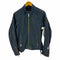 ディーゼル DIESEL ナイロンジップアップジャケット メンズ JPN:S