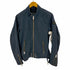 ディーゼル DIESEL ナイロンジップアップジャケット メンズ JPN:S