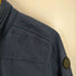 ディーゼル DIESEL ナイロンジップアップジャケット メンズ JPN:S