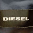 ディーゼル DIESEL ナイロンジップアップジャケット メンズ JPN:S