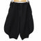 ブラックコムデギャルソン BLACK COMME des GARCONS AD2016 バルーンパンツ メンズ JPN:XS