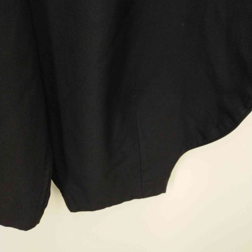 ブラックコムデギャルソン BLACK COMME des GARCONS AD2016 バルーンパンツ メンズ JPN:XS