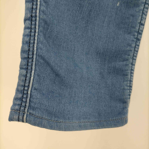 ジミータバニティ JIMMY TAVERNITI blackie USED加工 スキニーパンツ メンズ 30