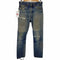 リーバイス LEVI STRAUSS&CO 70s~80s 赤耳 内股シングル イエローステッチ 縦落ち デニムパンツ メンズ