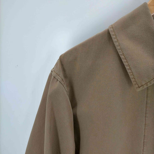 ヤヌーク YANUK ステンカラーコート メンズ JPN:M