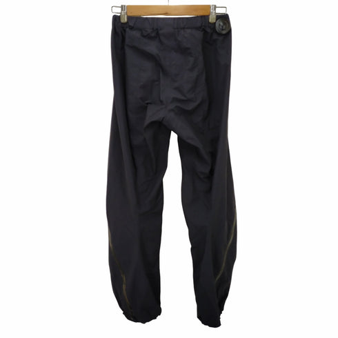 アークテリクス ARCTERYX GORE-TEX ナイロンパンツ メンズ S/P