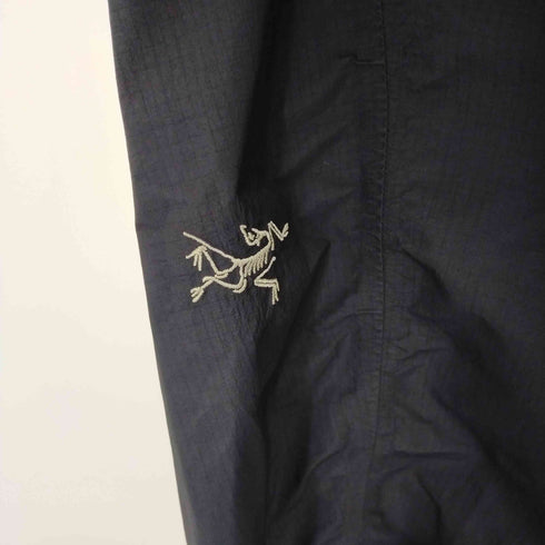 アークテリクス ARCTERYX GORE-TEX ナイロンパンツ メンズ S/P