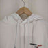 トミージーンズ tommy jeans フロントロゴ刺繍フーディ メンズ import:L