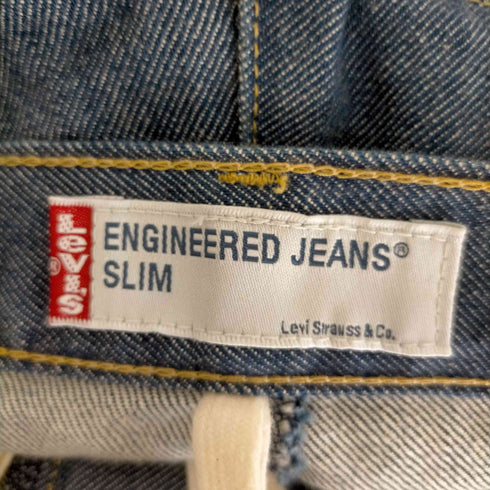 リーバイス Levis Engineered Jeans メンズ W33