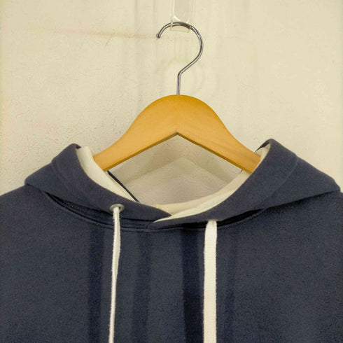ヘリーハンセン HELLY HANSEN フロントラバープリントロゴフーディ メンズ JPN:L