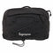 シュプリーム Supreme 17SS waist bag CORDURA メンズ