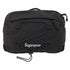 シュプリーム Supreme 17SS waist bag CORDURA メンズ