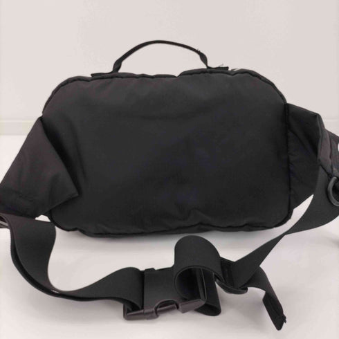 シュプリーム Supreme 17SS waist bag CORDURA メンズ