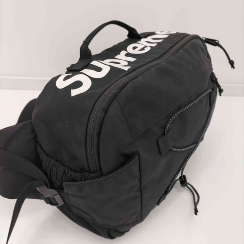 シュプリーム Supreme 17SS waist bag CORDURA メンズ