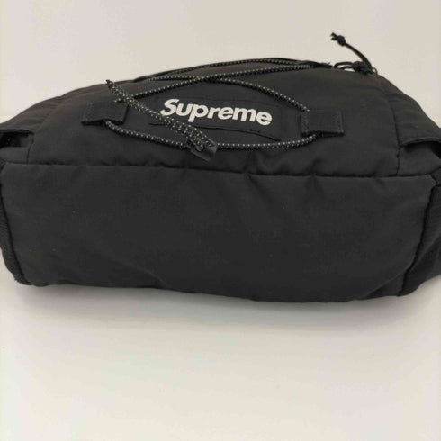 シュプリーム Supreme 17SS waist bag CORDURA メンズ