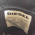 ディーゼル DIESEL ハラコ サイドゴアスニーカー メンズ JPN:26.5