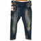 ディーゼル DIESEL KROOLEY ストレッチイージーデニムパンツ メンズ 30