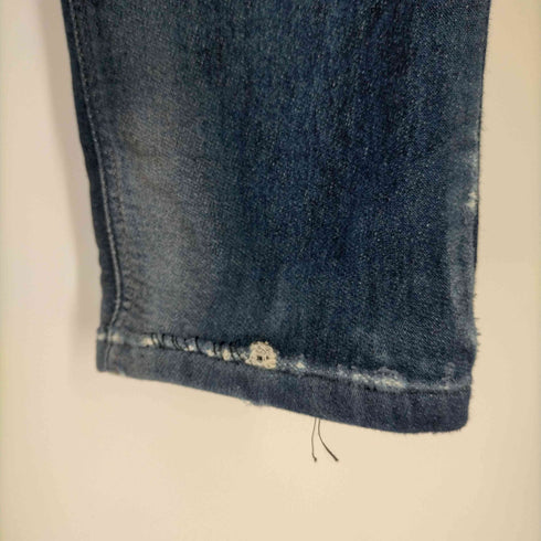ディーゼル DIESEL KROOLEY ストレッチイージーデニムパンツ メンズ 30