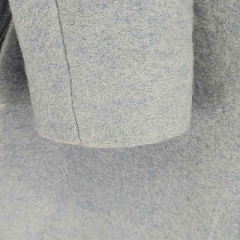 カルヴェン CARVEN チェスターコート アウター ロング レディース FR:36