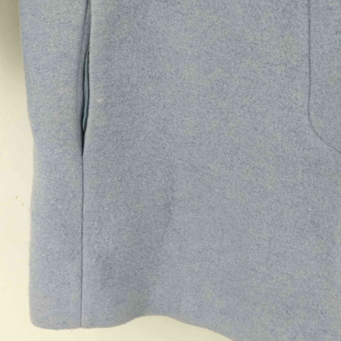 カルヴェン CARVEN チェスターコート アウター ロング レディース FR:36
