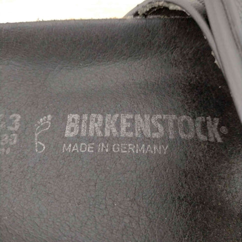 ビルケンシュトック BIRKENSTOCK Tema Slide メンズ JPN:28