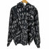 シュプリーム Supreme 20AW Black Ark Hooded Sweatshirt メンズ JPN:M