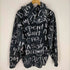 シュプリーム Supreme 20AW Black Ark Hooded Sweatshirt メンズ JPN:M