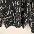 シュプリーム Supreme 20AW Black Ark Hooded Sweatshirt メンズ JPN:M