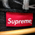 シュプリーム Supreme 20AW Black Ark Hooded Sweatshirt メンズ JPN:M