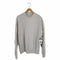 ユニバーサルプロダクツ UNIVERSAL PRODUCTS 24SS JUMBERCA CREW NECK SWEAT ジャンベルカクルーネックスウェット メンズ JPN:3