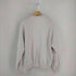 ユニバーサルプロダクツ UNIVERSAL PRODUCTS 24SS JUMBERCA CREW NECK SWEAT ジャンベルカクルーネックスウェット メンズ JPN:3