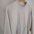 ユニバーサルプロダクツ UNIVERSAL PRODUCTS 24SS JUMBERCA CREW NECK SWEAT ジャンベルカクルーネックスウェット メンズ JPN:3